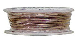 Copper Wire 14 Gauge – Stained Glass Express