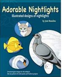 Adorable Nighlights - Stained Glass Express 