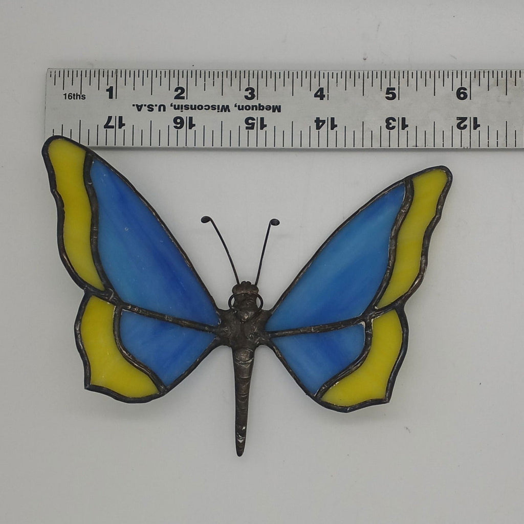 Butterfly Casting Kits - Stained Glass Express 