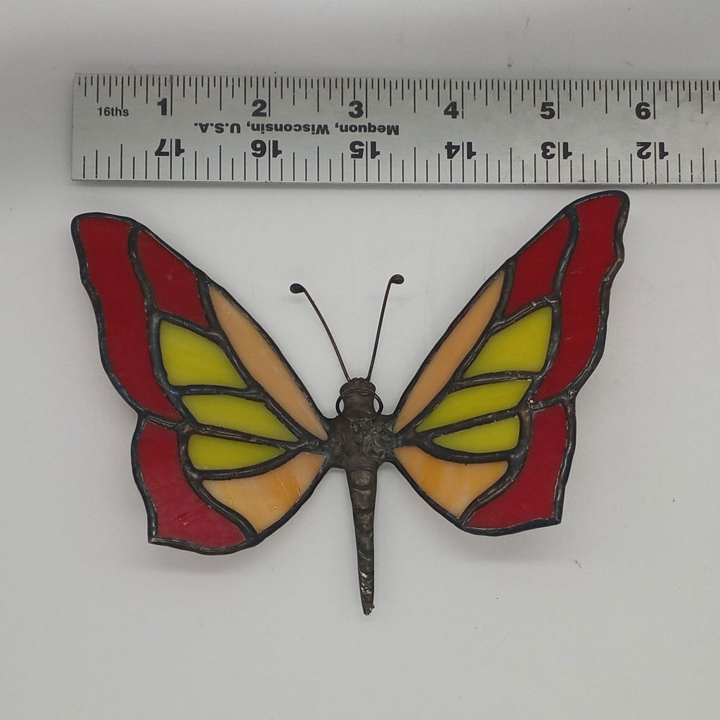 Butterfly Casting Kits - Stained Glass Express 