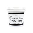 Glasspro Putty  Black - Stained Glass Express 