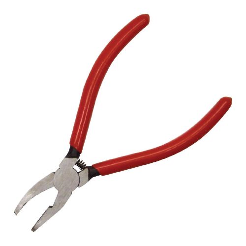 Grozer Breaker Pliers - Stained Glass Express 