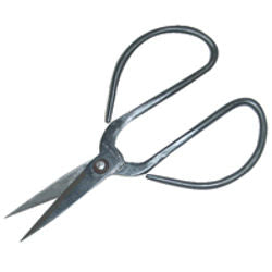 Hot Glass Shears - Stained Glass Express 