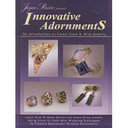 Innovative Adornments - Stained Glass Express 