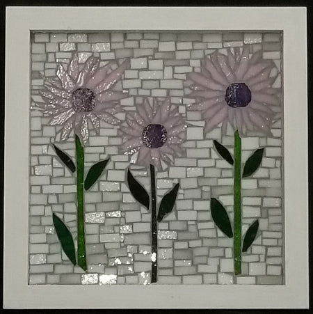 Introduction to Mosaics - Stained Glass Express 