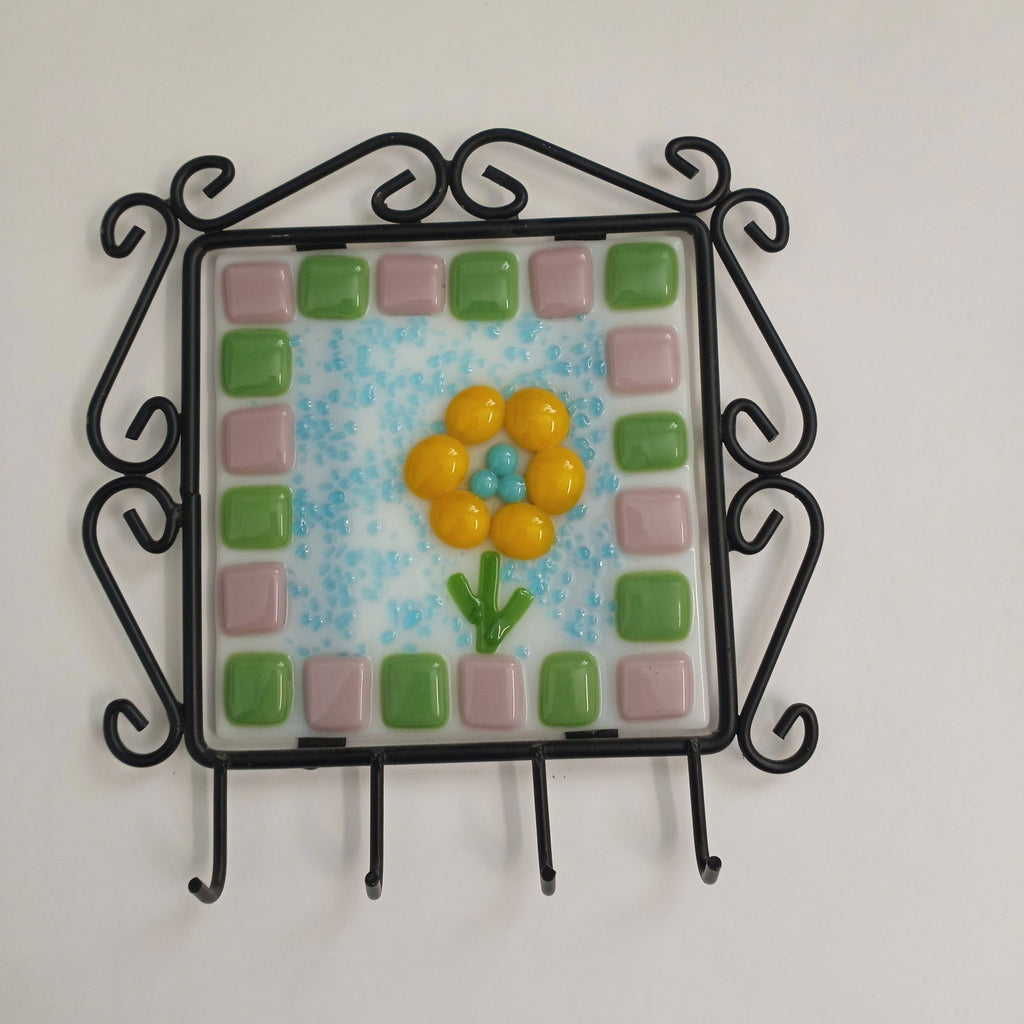 METAL TILE FRAME - Stained Glass Express 