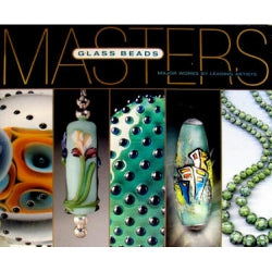 Masters Glass Beads - Stained Glass Express 