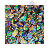 Mini Opal 1-3mm - Stained Glass Express 