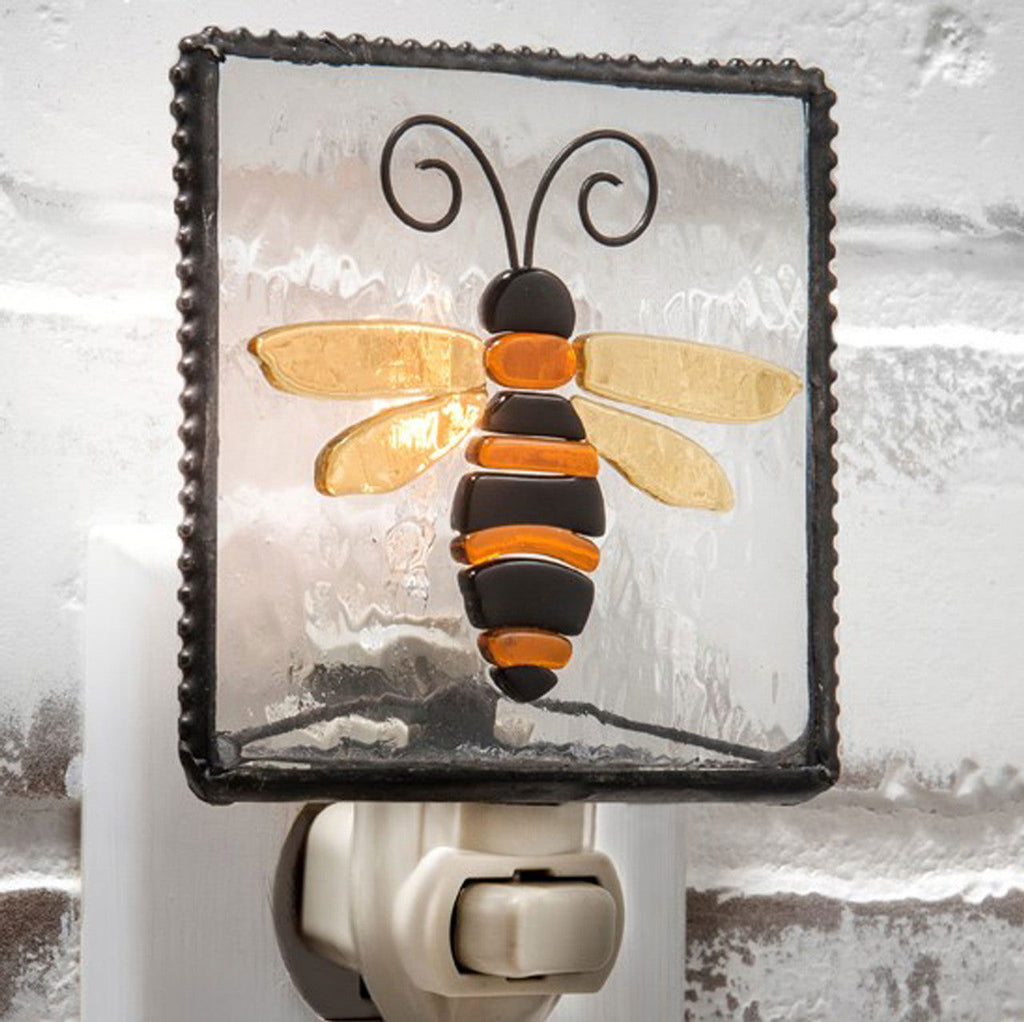 NL BEE - Stained Glass Express 