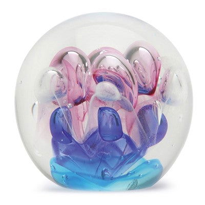 Paperweight Andromeda Glow - Stained Glass Express 