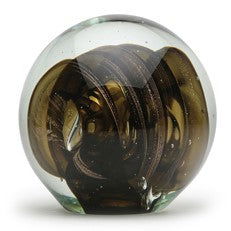 Paperweight Smoky Quartz - Stained Glass Express 