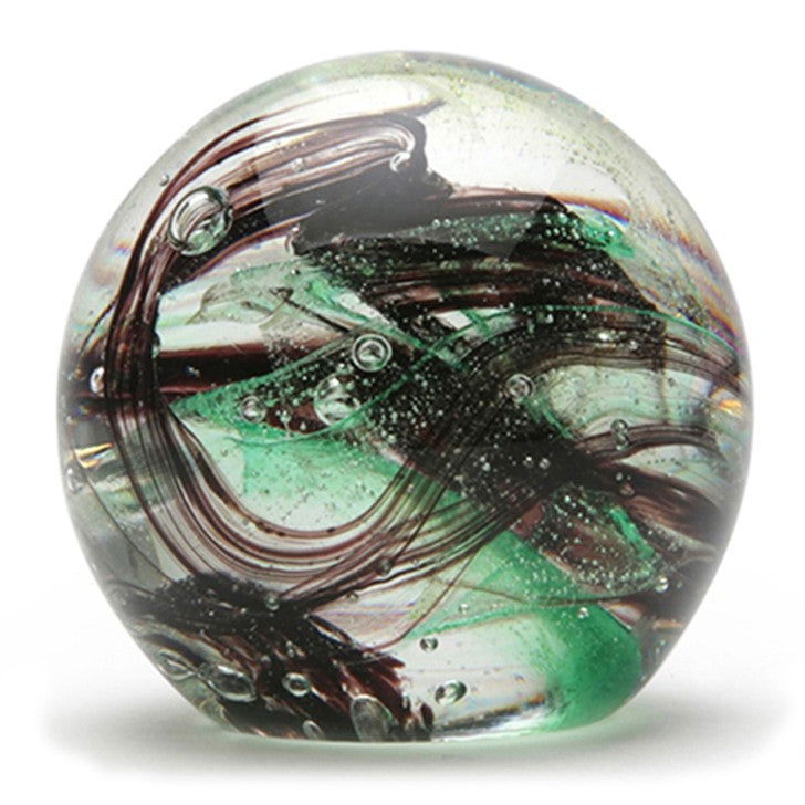 Paperweight Storm - Stained Glass Express 