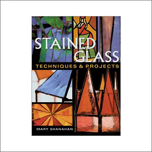 STAINED GLASS TECHNIQUES - Stained Glass Express 