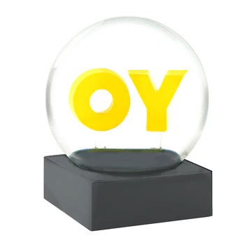 Snow Globe Oy - Stained Glass Express 