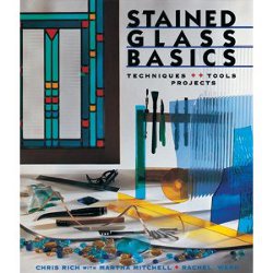 Stained Glass Basics - Stained Glass Express 