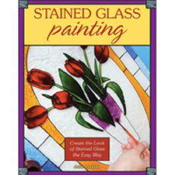 Stained Glass Painting - Stained Glass Express 