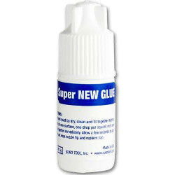 Super New Glue - Stained Glass Express 