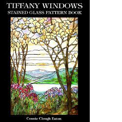 Tiffany Windows - Stained Glass Express 