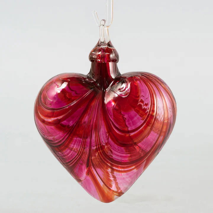 Valentine Heart - Stained Glass Express 