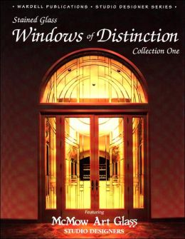 Windows of Distinction - Stained Glass Express 